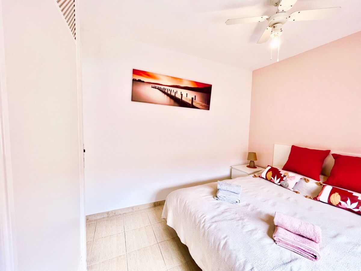 Appartement 2 ch. avec piscines chauffées à Los Cristianos - Photo 15