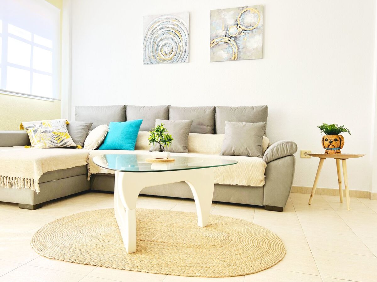 Appartement 2 ch. avec piscines chauffées à Los Cristianos - Photo 18