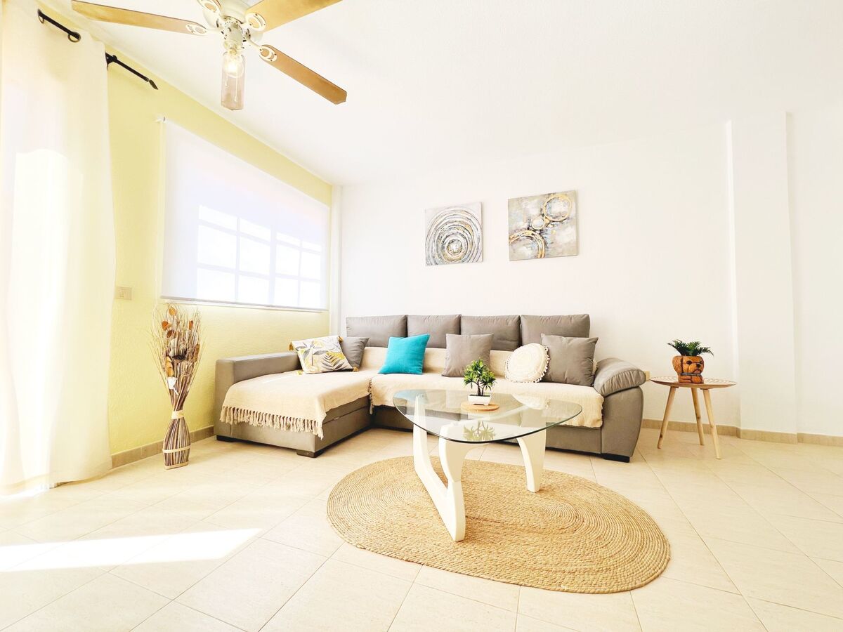 Appartement 2 ch. avec piscines chauffées à Los Cristianos - Photo 19