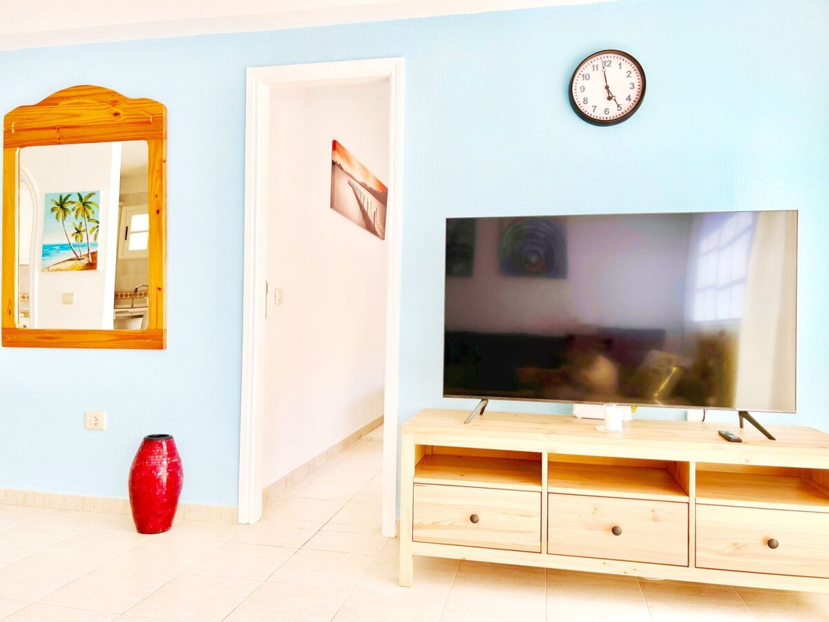 Appartement 2 ch. avec piscines chauffées à Los Cristianos - Photo 20