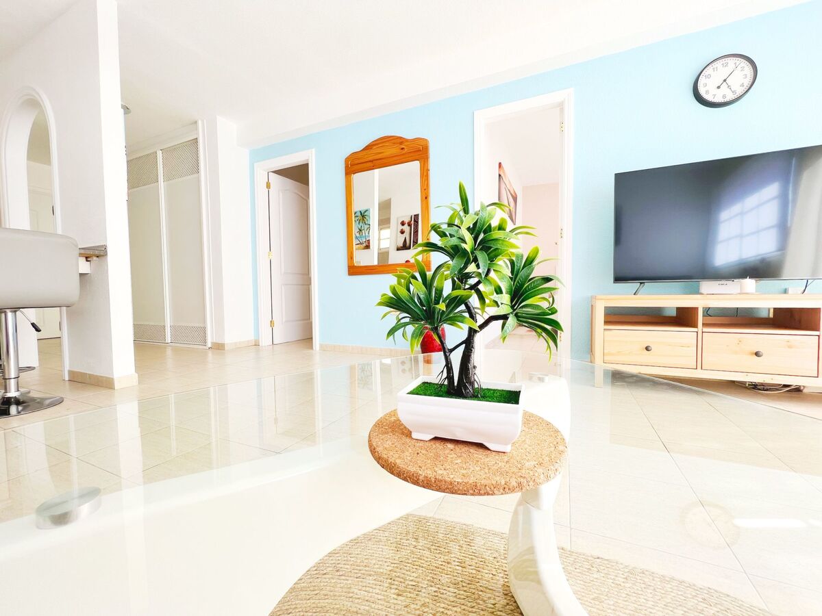 Appartement 2 ch. avec piscines chauffées à Los Cristianos - Photo 23