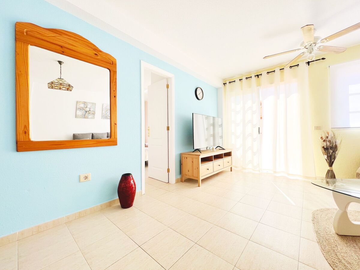 Appartement 2 ch. avec piscines chauffées à Los Cristianos - Photo 24