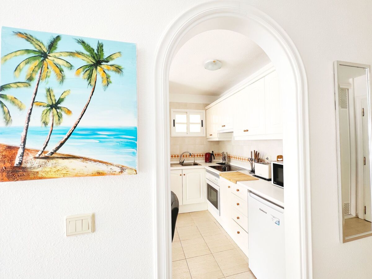 Appartement 2 ch. avec piscines chauffées à Los Cristianos - Photo 33