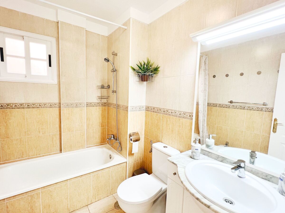 Appartement 2 ch. avec piscines chauffées à Los Cristianos - Photo 35