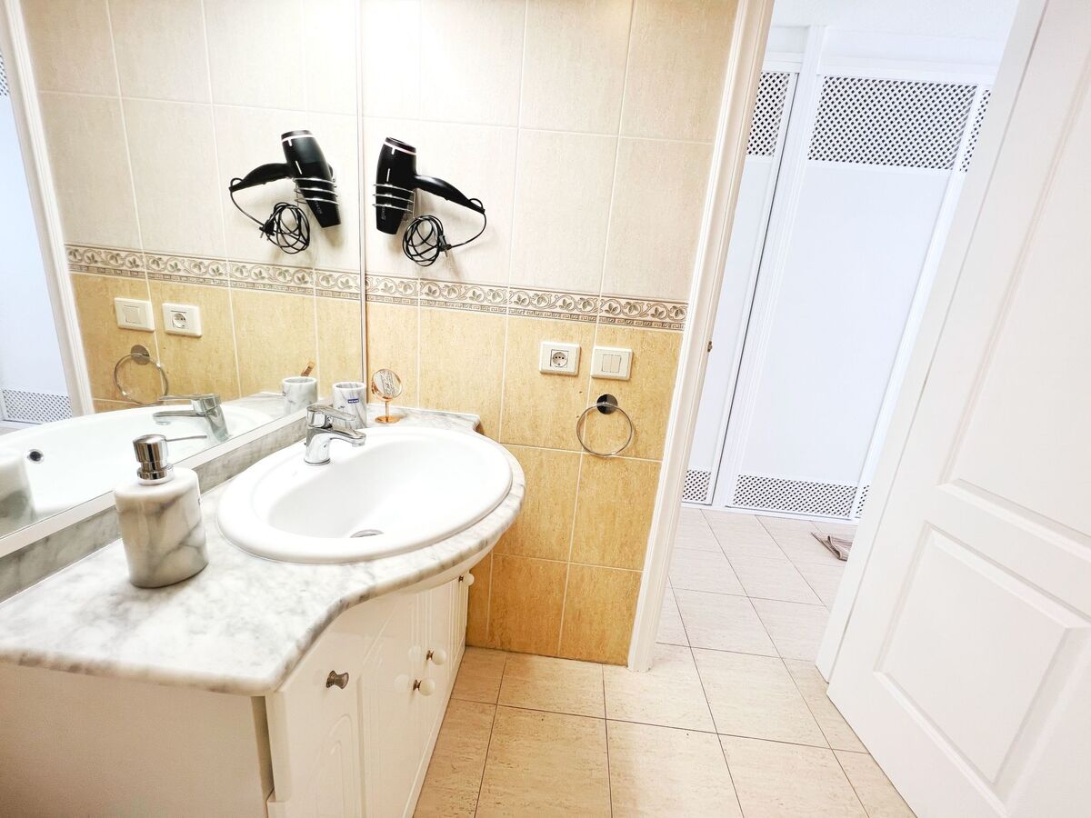 Appartement 2 ch. avec piscines chauffées à Los Cristianos - Photo 36