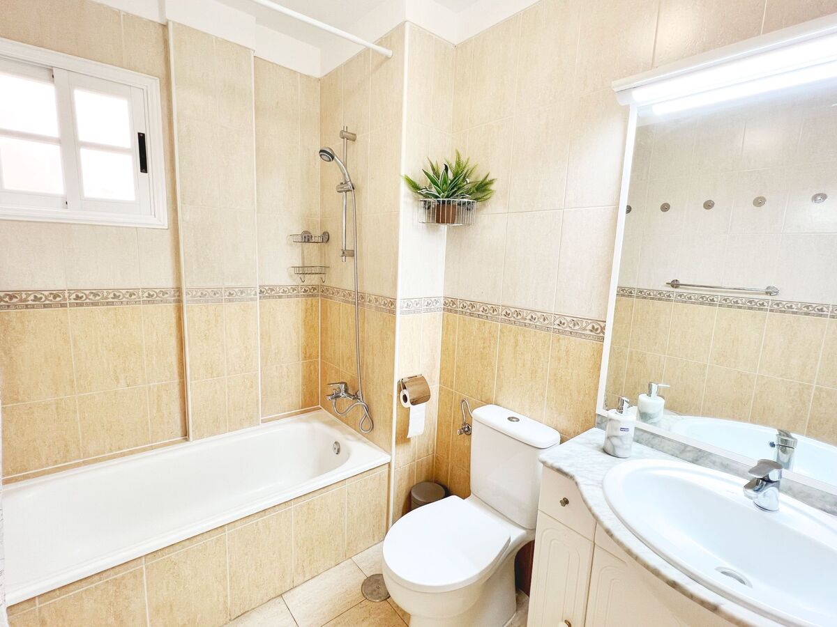 Appartement 2 ch. avec piscines chauffées à Los Cristianos - Photo 39
