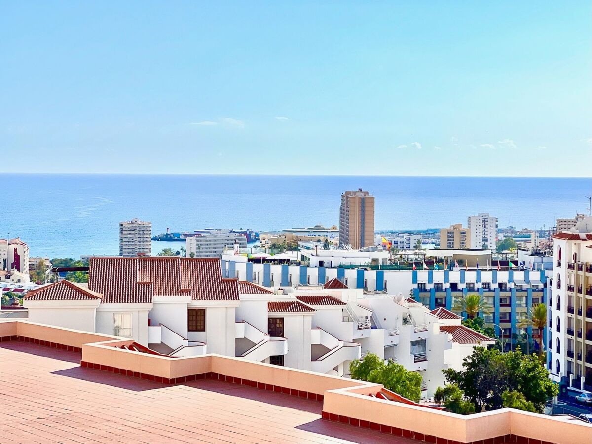 Appartement 2 ch. avec piscines chauffées à Los Cristianos - Photo 40