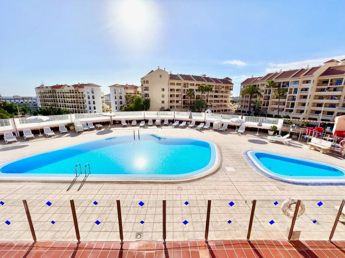 Appartement 2 ch. avec piscines chauffées à Los Cristianos - Photo 41