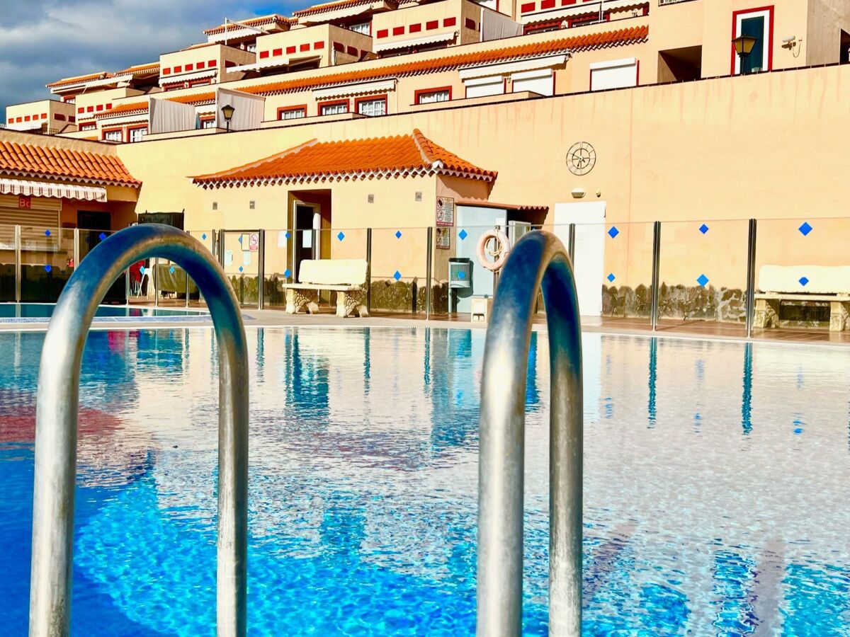 Appartement 2 ch. avec piscines chauffées à Los Cristianos - Photo 43