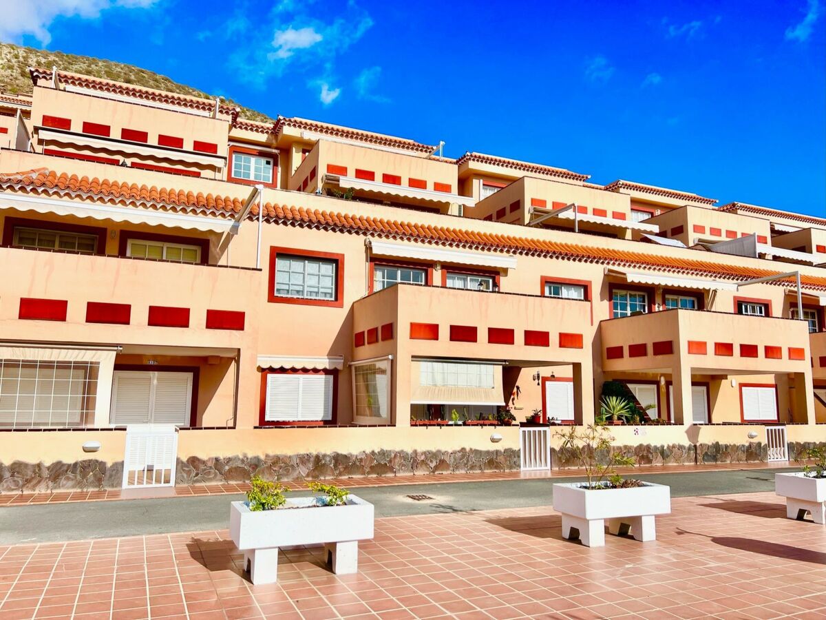 Appartement 2 ch. avec piscines chauffées à Los Cristianos - Photo 44