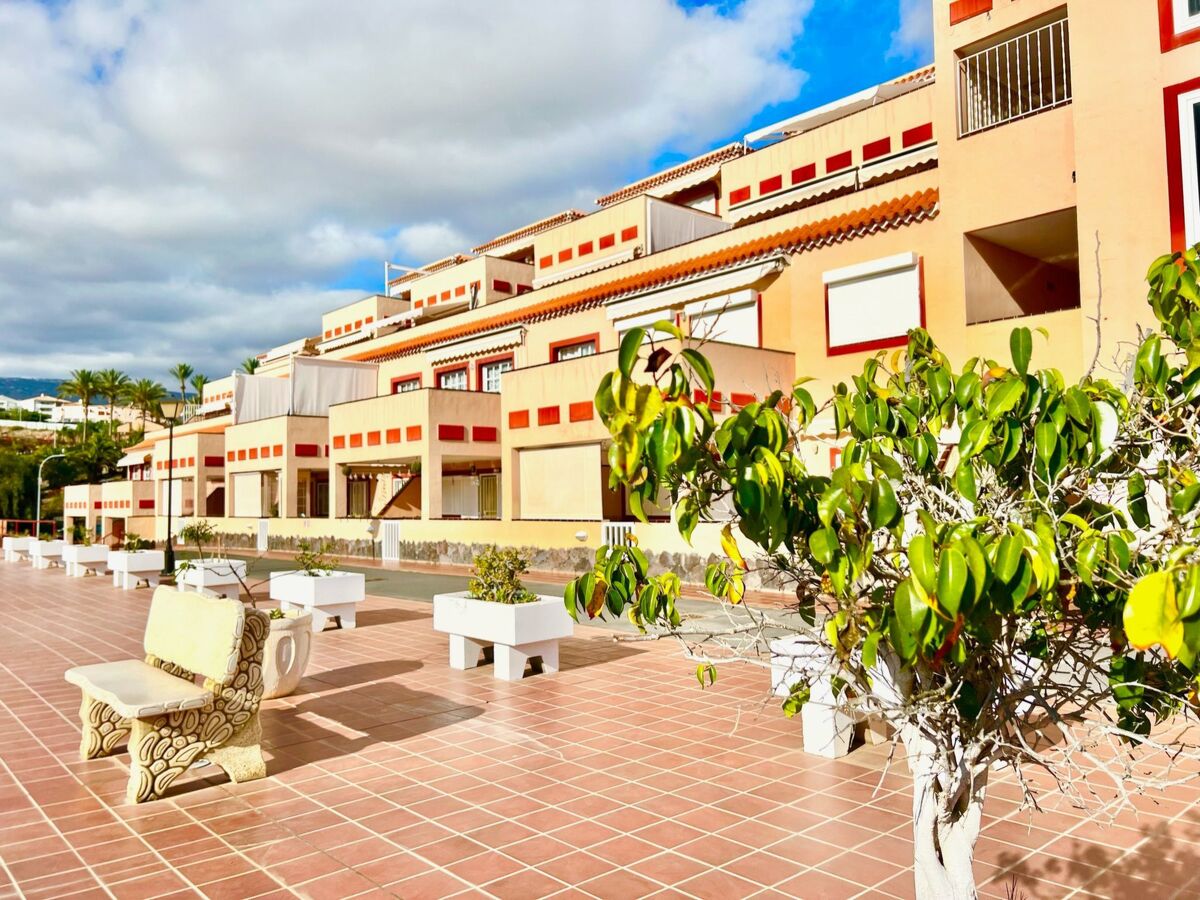 Appartement 2 ch. avec piscines chauffées à Los Cristianos - Photo 45