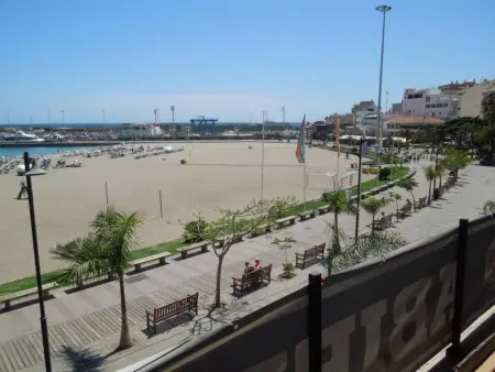 Appartement Cristimar à Los Cristianos, 500 m de la plage : photo 2