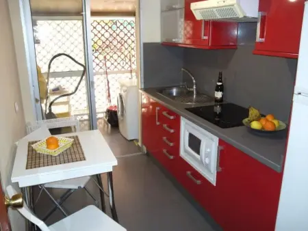 Appartement Cristimar à Los Cristianos, 500 m de la plage : photo 3