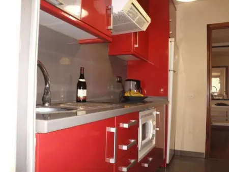 Appartement Cristimar à Los Cristianos, 500 m de la plage : photo 4
