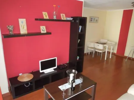 Appartement Cristimar à Los Cristianos, 500 m de la plage : photo 5