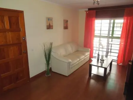 Appartement Cristimar à Los Cristianos, 500 m de la plage : photo 6