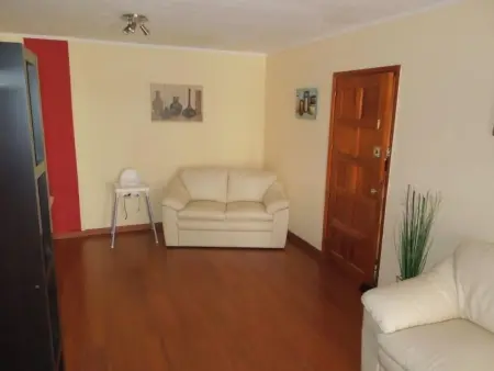 Appartement Cristimar à Los Cristianos, 500 m de la plage : photo 7