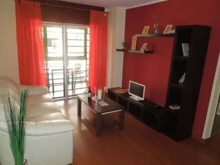 Appartement Cristimar à Los Cristianos, 500 m de la plage : photo 8