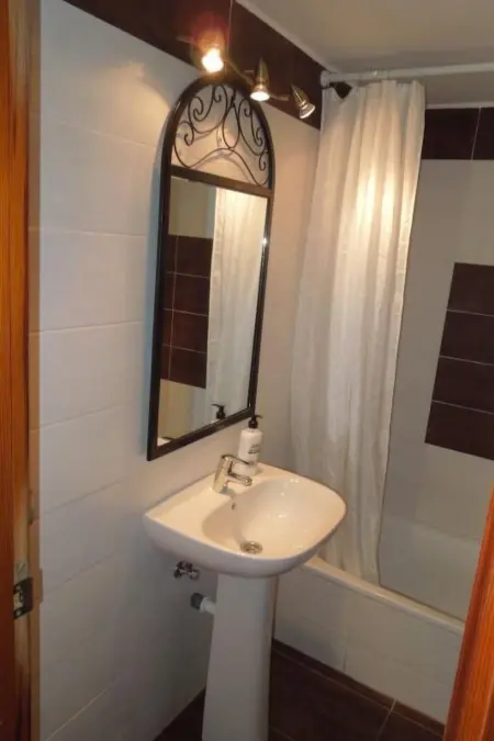 Appartement Cristimar à Los Cristianos, 500 m de la plage : photo 10