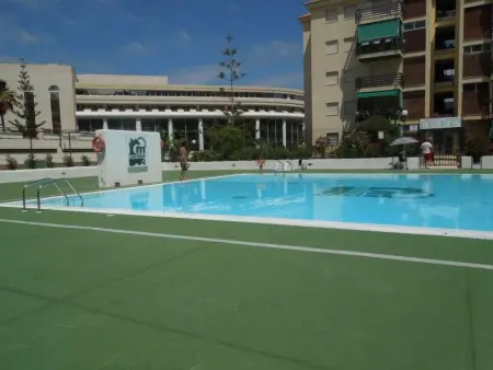 Appartement Cristimar à Los Cristianos, 500 m de la plage : photo 18