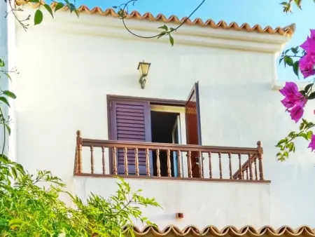Casa Sarita : maison 2 chambres avec piscine à Los Cristianos : photo 2