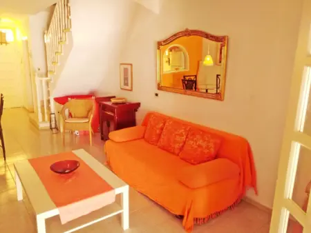 Casa Sarita : maison 2 chambres avec piscine à Los Cristianos : photo 5