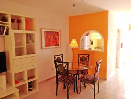 Casa Sarita : maison 2 chambres avec piscine à Los Cristianos : photo 6