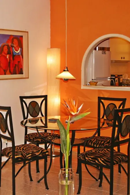 Casa Sarita : maison 2 chambres avec piscine à Los Cristianos : photo 7