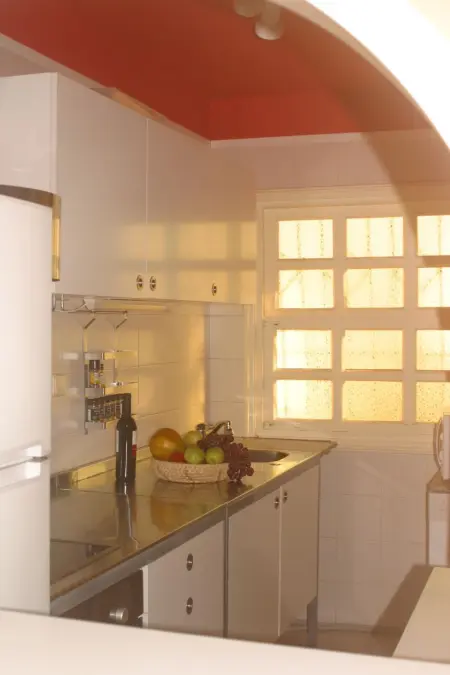 Casa Sarita : maison 2 chambres avec piscine à Los Cristianos : photo 8