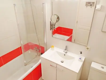 Casa Sarita : maison 2 chambres avec piscine à Los Cristianos : photo 9