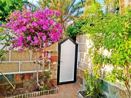 Casa Sarita : maison 2 chambres avec piscine à Los Cristianos : photo 13