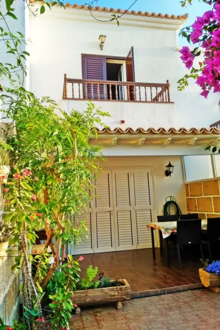Casa Sarita : maison 2 chambres avec piscine à Los Cristianos : photo 16