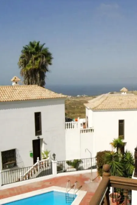 Casa Sarita : maison 2 chambres avec piscine à Los Cristianos : photo 17