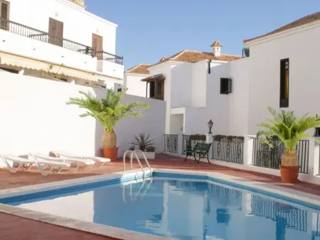 Casa Sarita : maison 2 chambres avec piscine à Los Cristianos : photo 18