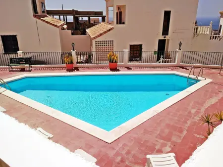 Casa Sarita : maison 2 chambres avec piscine à Los Cristianos : photo 19