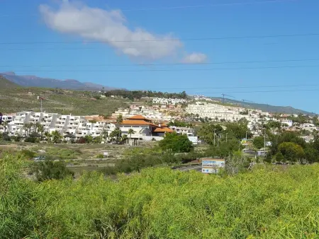 Casa Sarita : maison 2 chambres avec piscine à Los Cristianos : photo 20