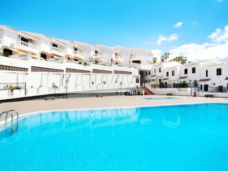 Location maison à Chayofa, Casa Dos Angeles