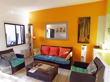 Casa Dos Angeles - Maison 2 chambres à Chayofa : photo 4