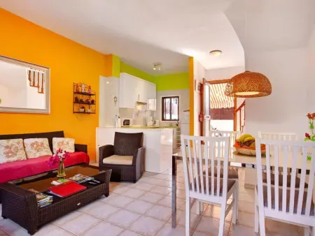 Casa Dos Angeles - Maison 2 chambres à Chayofa : photo 5
