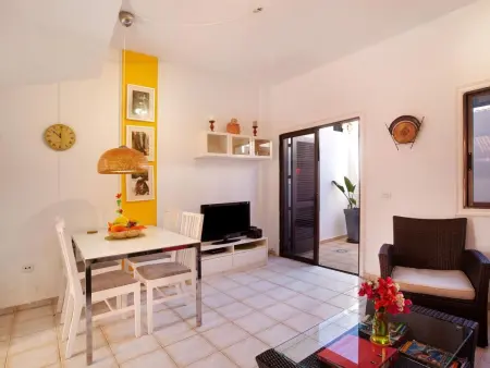 Casa Dos Angeles - Maison 2 chambres à Chayofa : photo 7