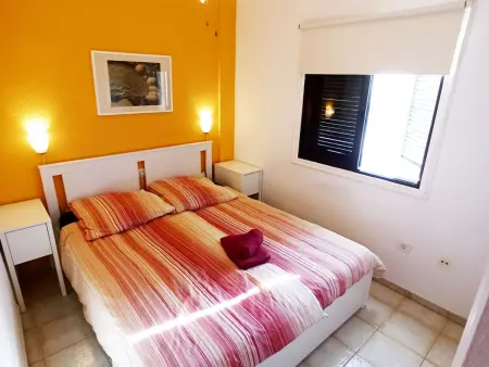Casa Dos Angeles - Maison 2 chambres à Chayofa : photo 13