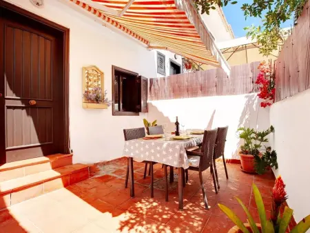 Casa Dos Angeles - Maison 2 chambres à Chayofa : photo 15
