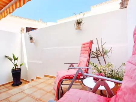 Casa Dos Angeles - Maison 2 chambres à Chayofa : photo 16