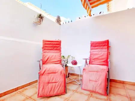 Casa Dos Angeles - Maison 2 chambres à Chayofa : photo 17