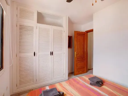 Casa Dos Angeles - Maison 2 chambres à Chayofa : photo 18