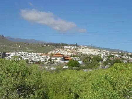 Casa Dos Angeles - Maison 2 chambres à Chayofa : photo 25