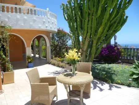 Location appartement à Chayofa, Apartment Laguna