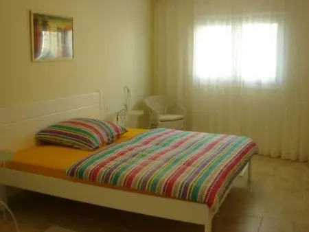 Apartment Laguna à Chayofa : 3 chambres, piscine & vue mer : photo 9
