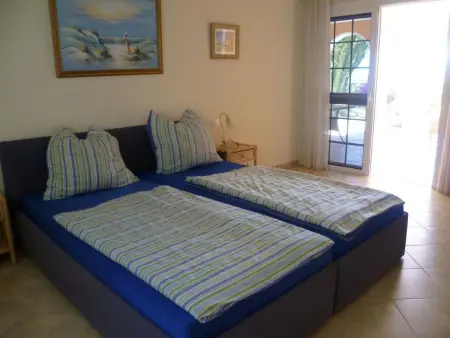Apartment Laguna à Chayofa : 3 chambres, piscine & vue mer : photo 12
