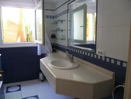 Apartment Laguna à Chayofa : 3 chambres, piscine & vue mer : photo 14